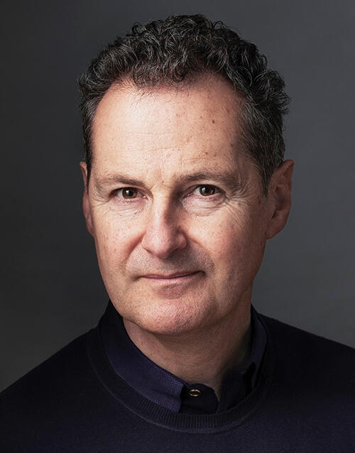 Self portrait, Courtesy: Tim Flach